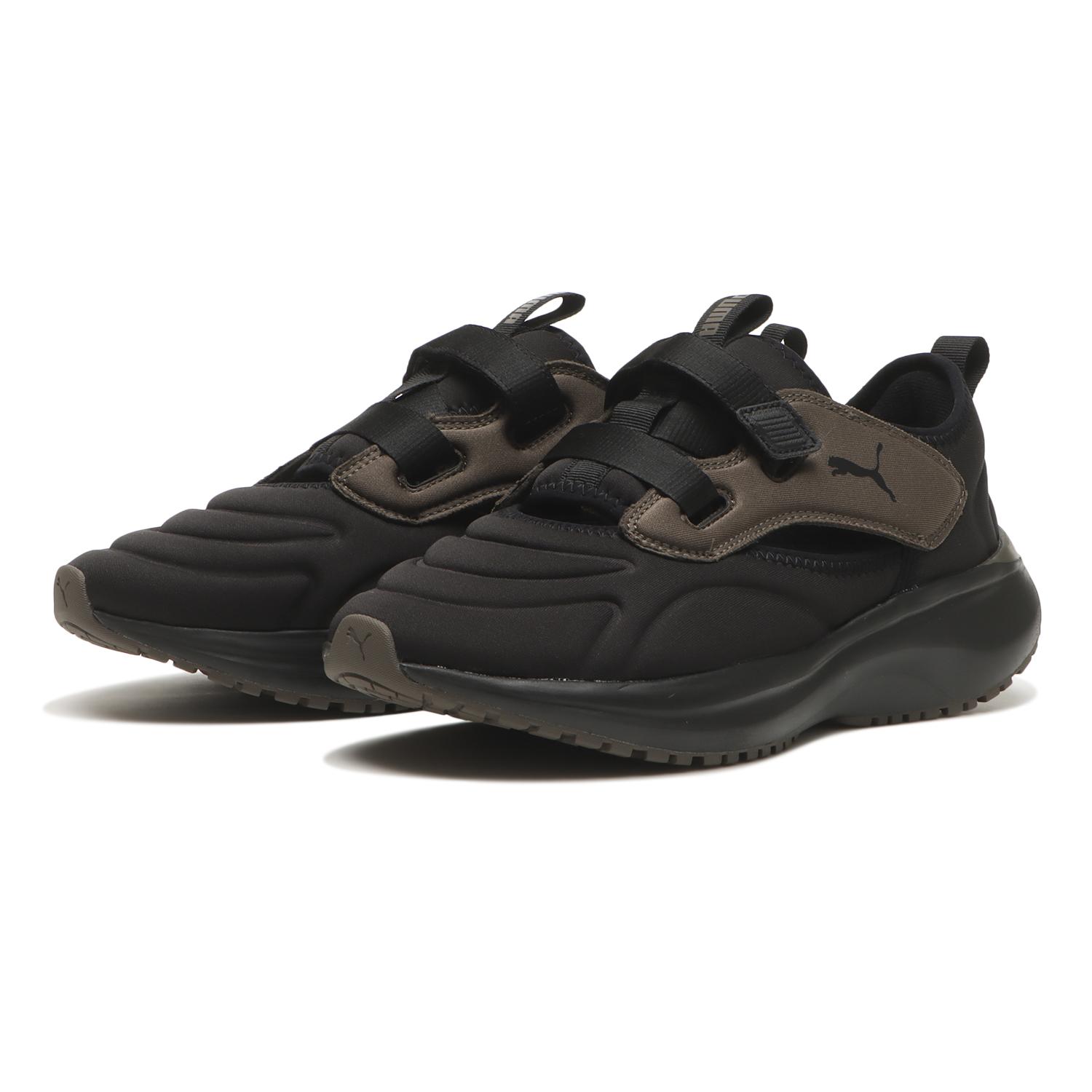 PUMA】 プーマ SOFTRIDE MOVE ON R AS JF SOFTRIDE ムーブオン R AS JF
