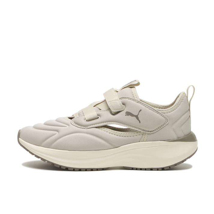 PUMA SOFTRIDE ���[�u�I�� R AS JF 03SILVER FOG