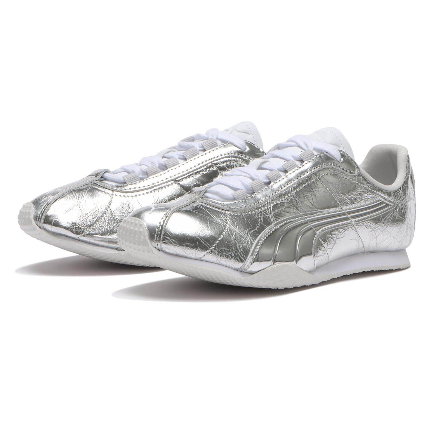  PUMA H-STREET LUSTRE WNS画像2