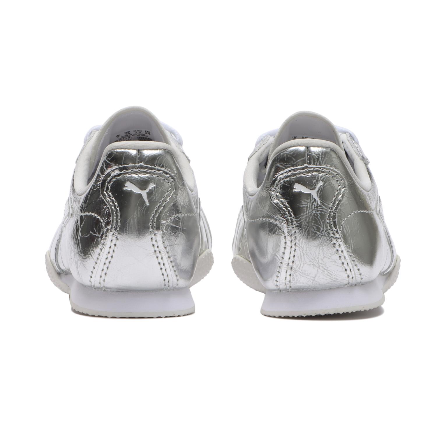  PUMA H-STREET LUSTRE WNS画像4