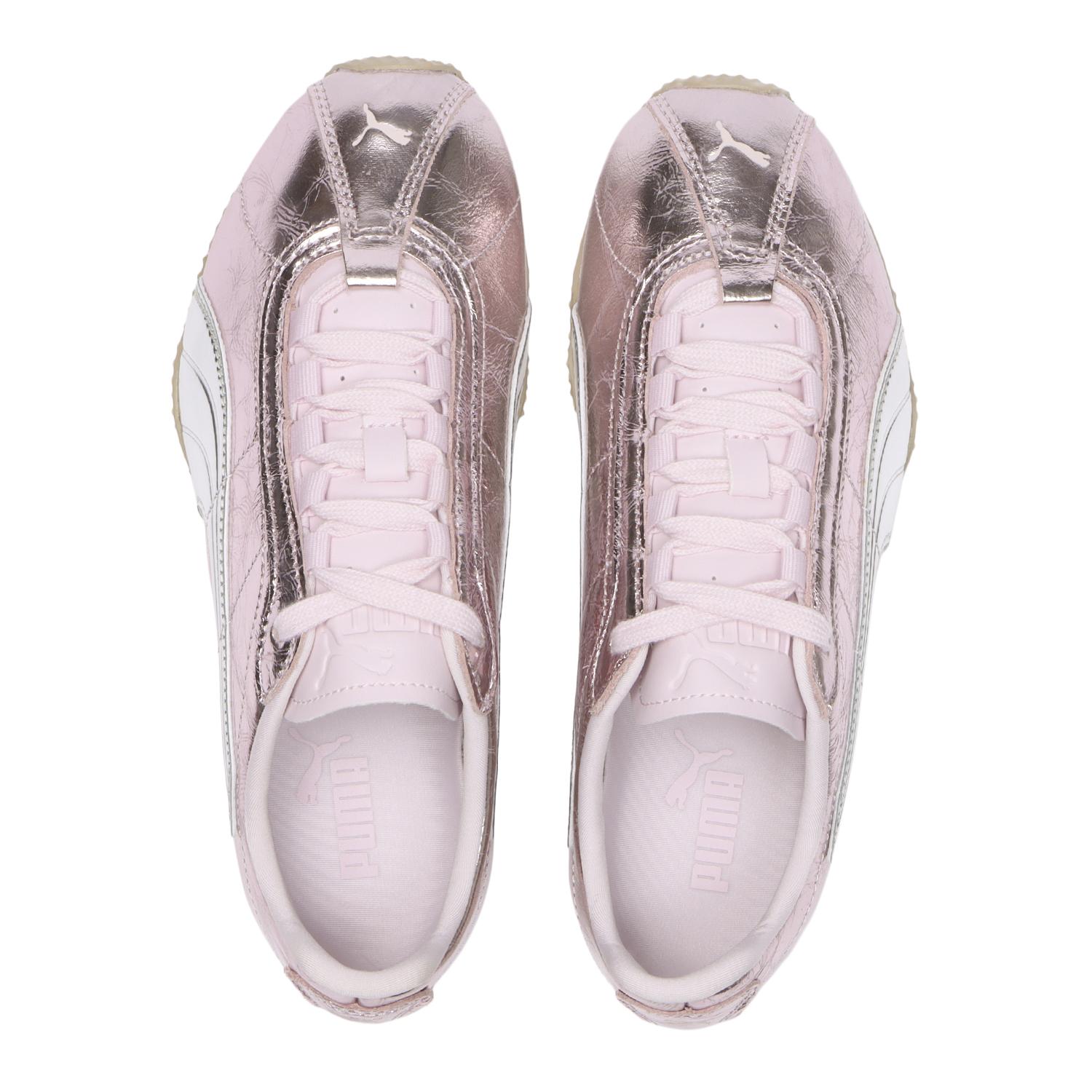  PUMA H-STREET LUSTRE WNS画像3
