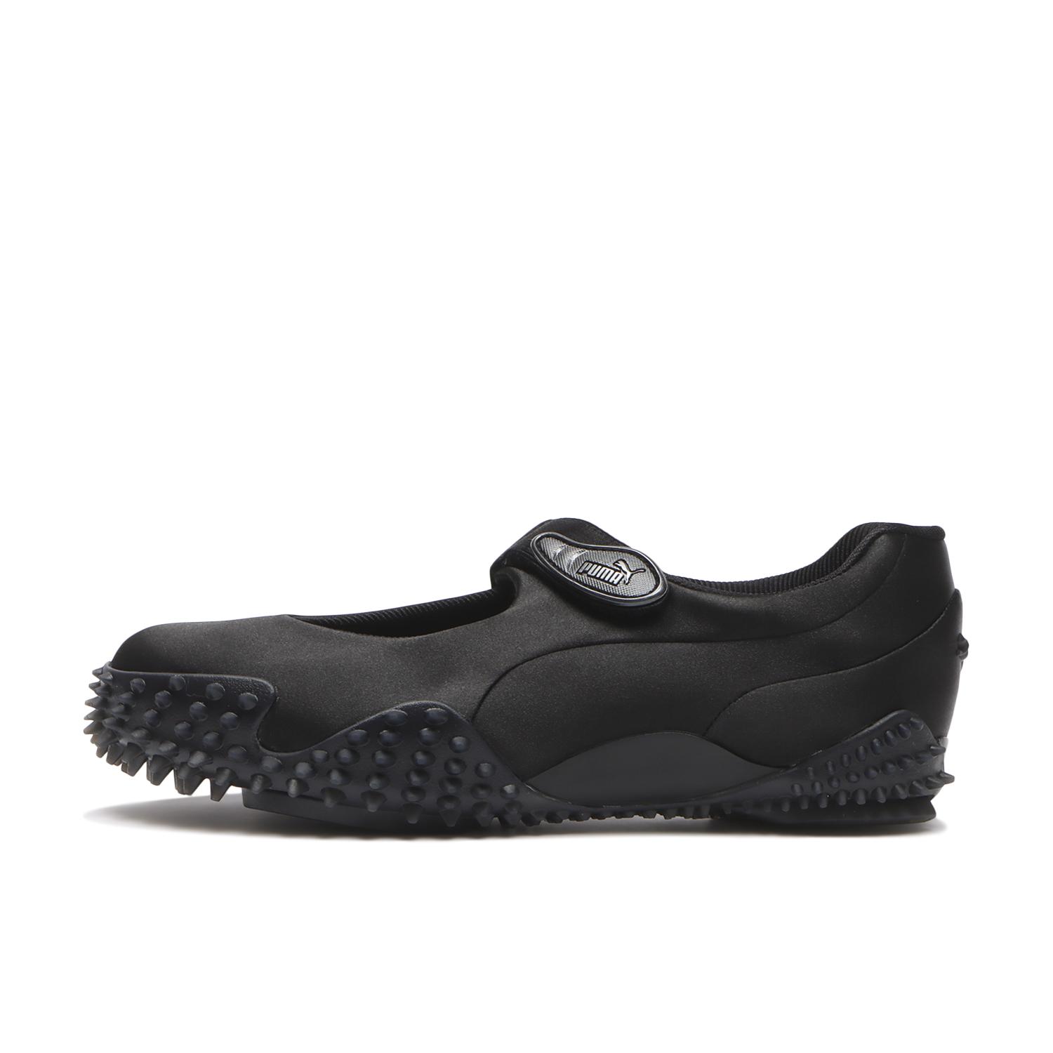  PUMA MOSTRO FEY SATIN WNS画像1