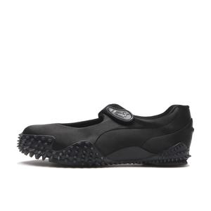 PUMA BLACK-COOL DARK GRAY