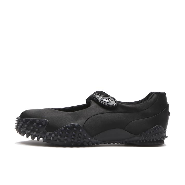 PUMA MOSTRO FEY SATIN 02BK/C.D.GRAY