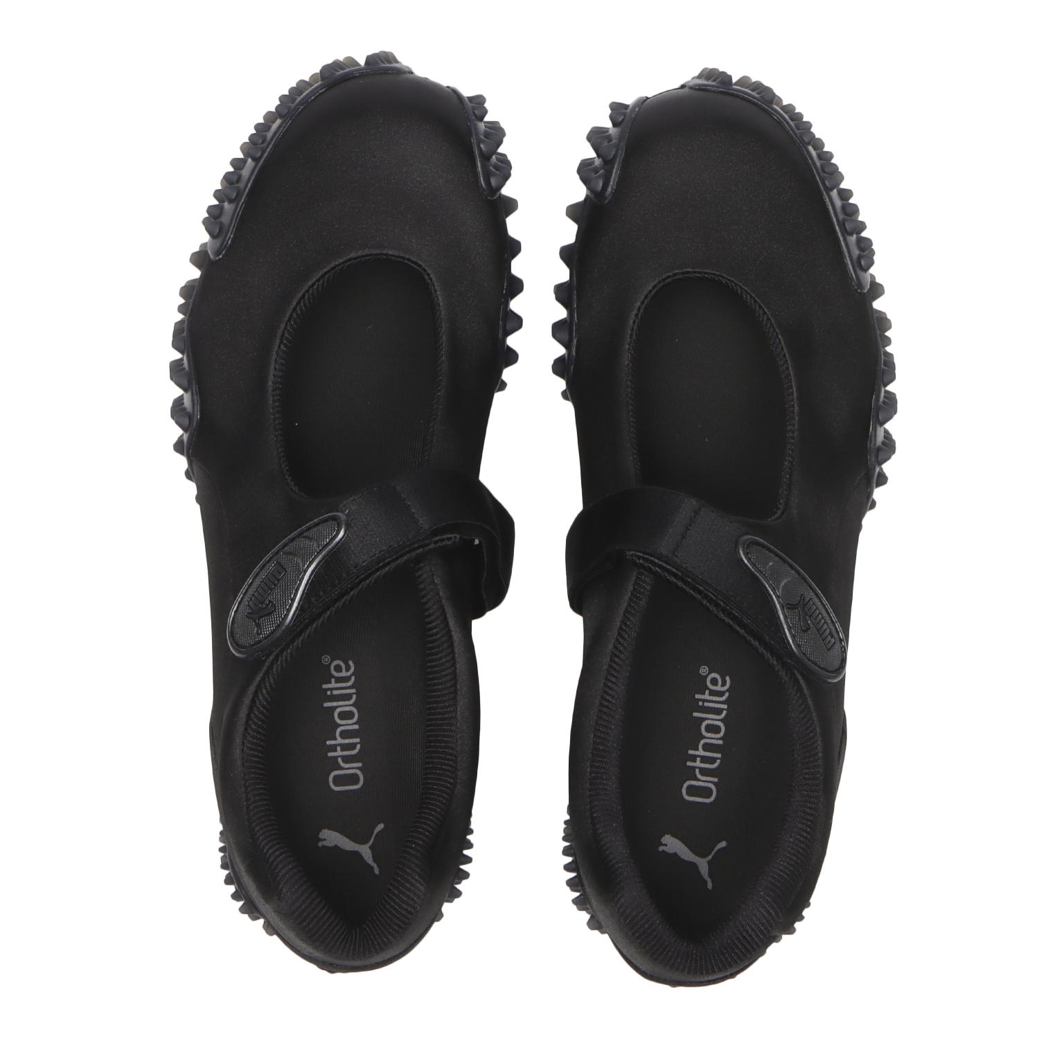  PUMA MOSTRO FEY SATIN WNS画像3