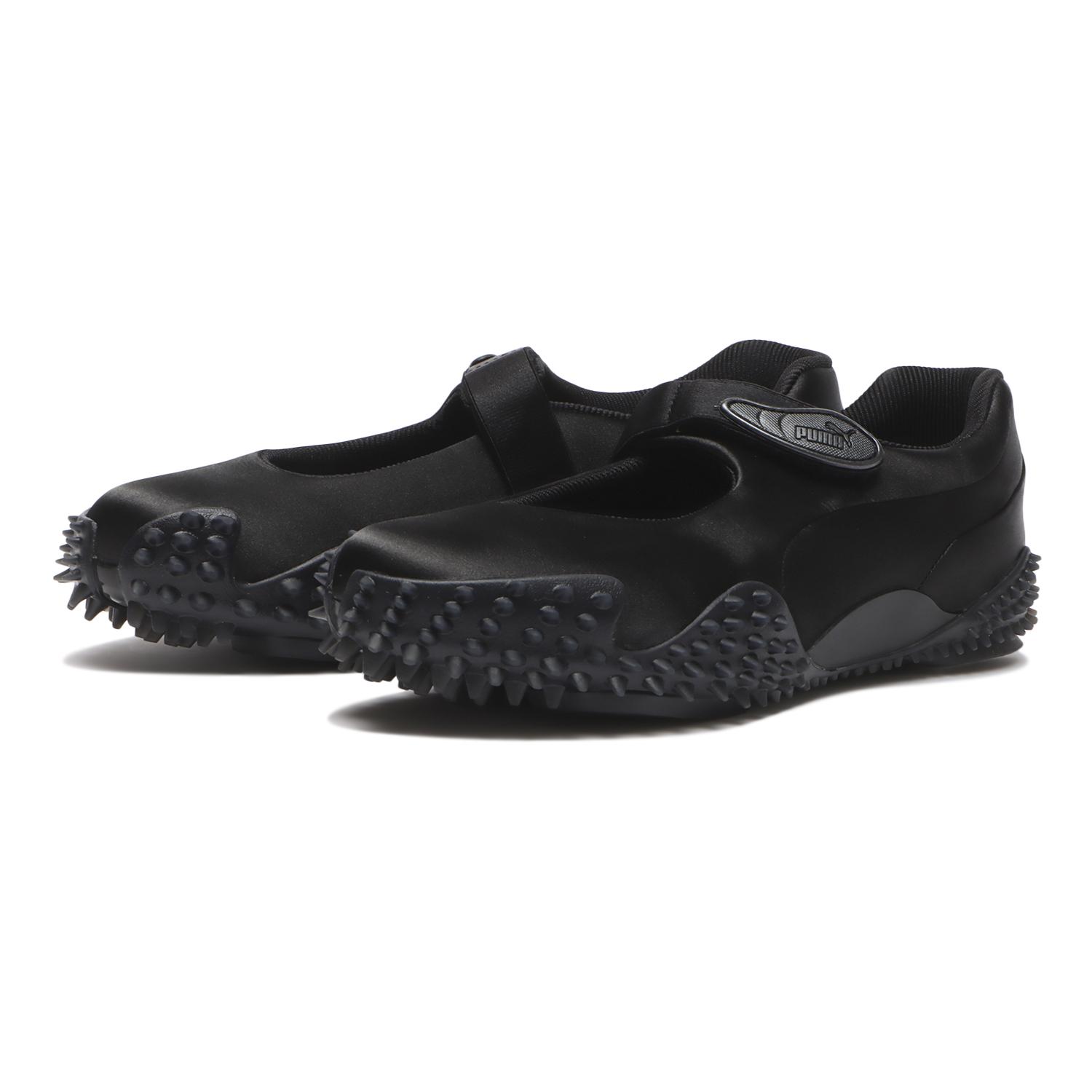  PUMA MOSTRO FEY SATIN WNS画像2