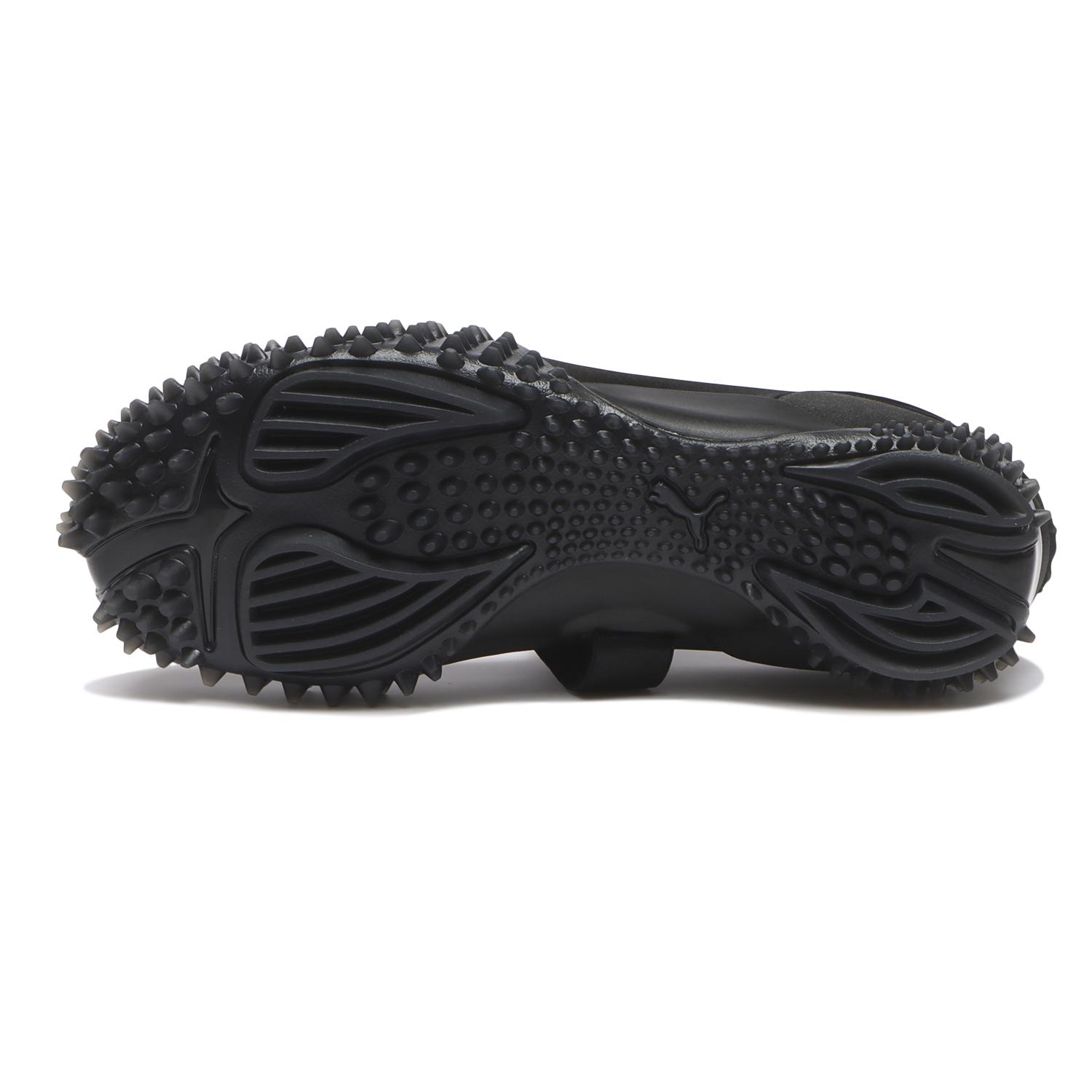  PUMA MOSTRO FEY SATIN WNS画像6