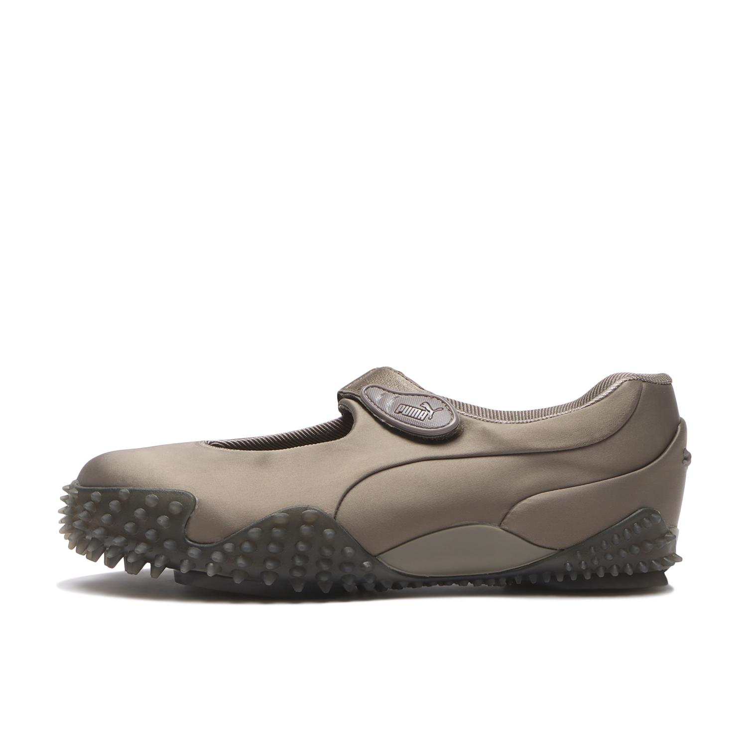  PUMA MOSTRO FEY SATIN WNS画像1