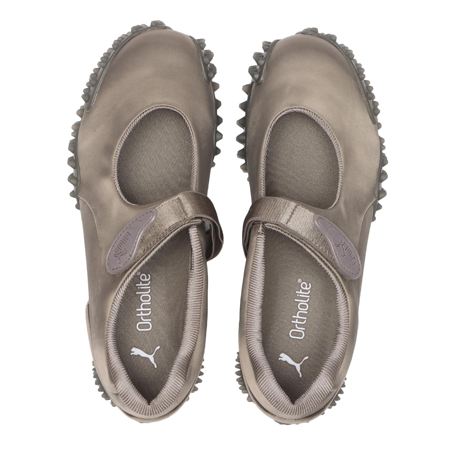  PUMA MOSTRO FEY SATIN WNS画像3
