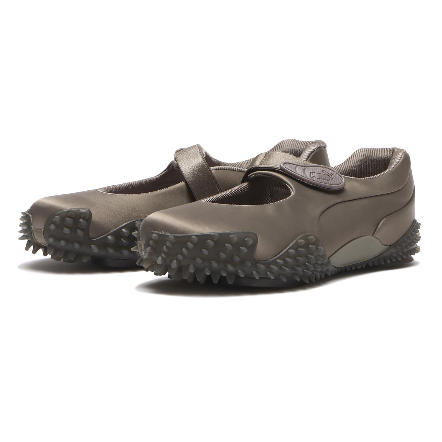  PUMA MOSTRO FEY SATIN WNS画像2