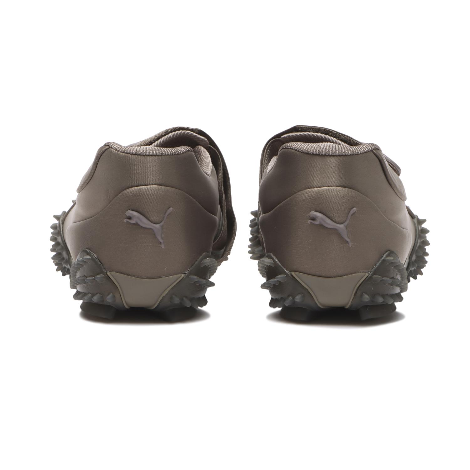  PUMA MOSTRO FEY SATIN WNS画像4
