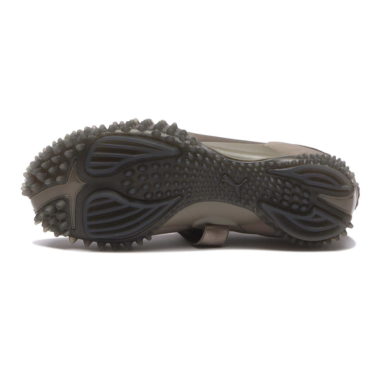  PUMA MOSTRO FEY SATIN WNS画像6