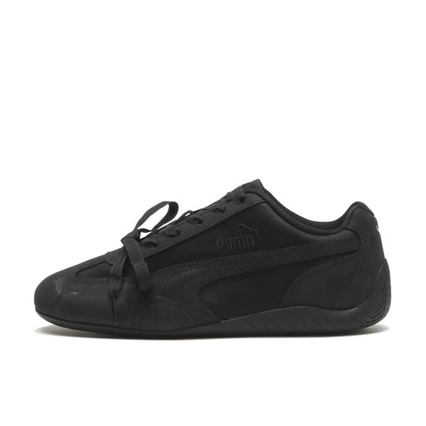 PUMA スピードキャット エトワール ウィメンズ ブラック 22.5cm