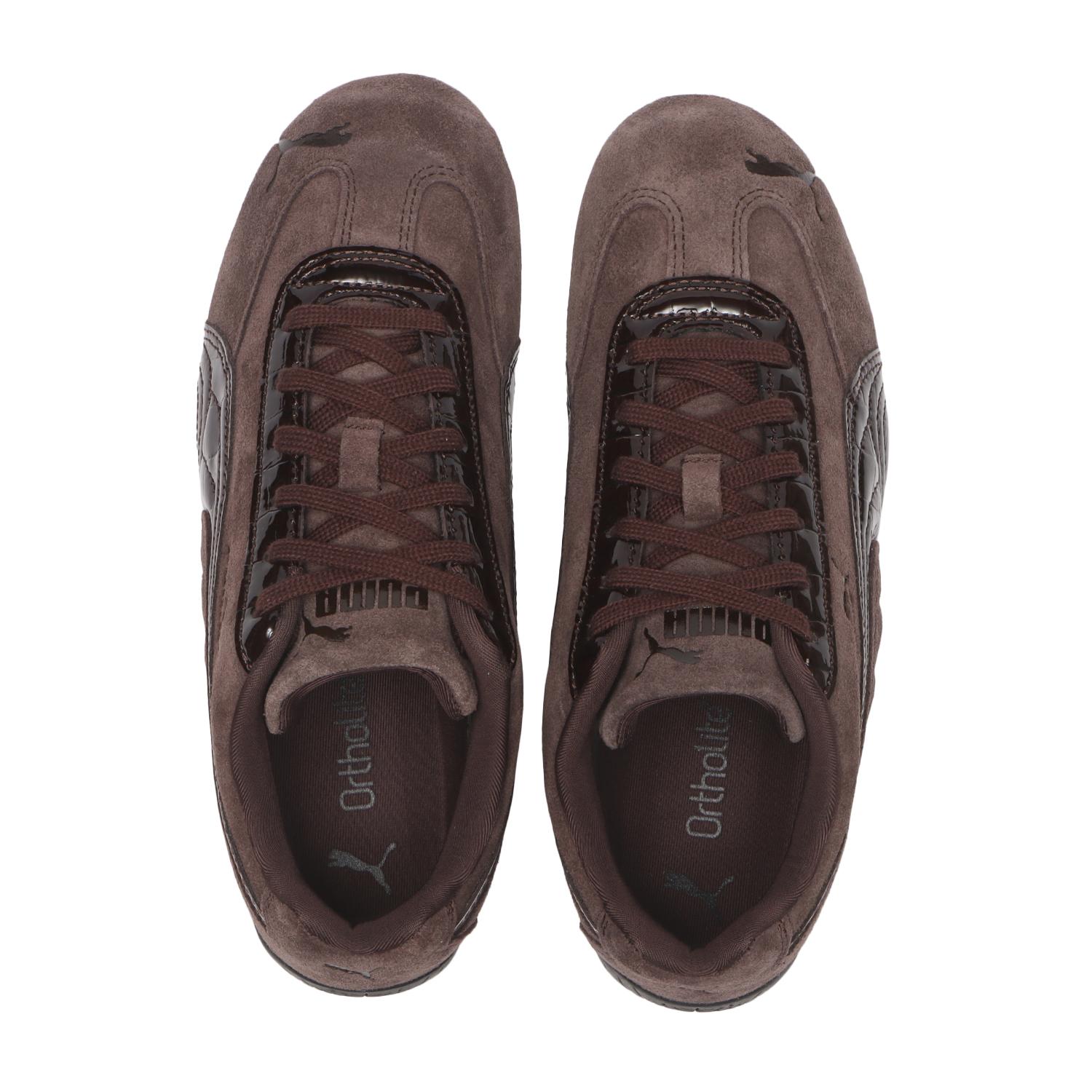  PUMA SPEEDCAT CROC WNS画像3