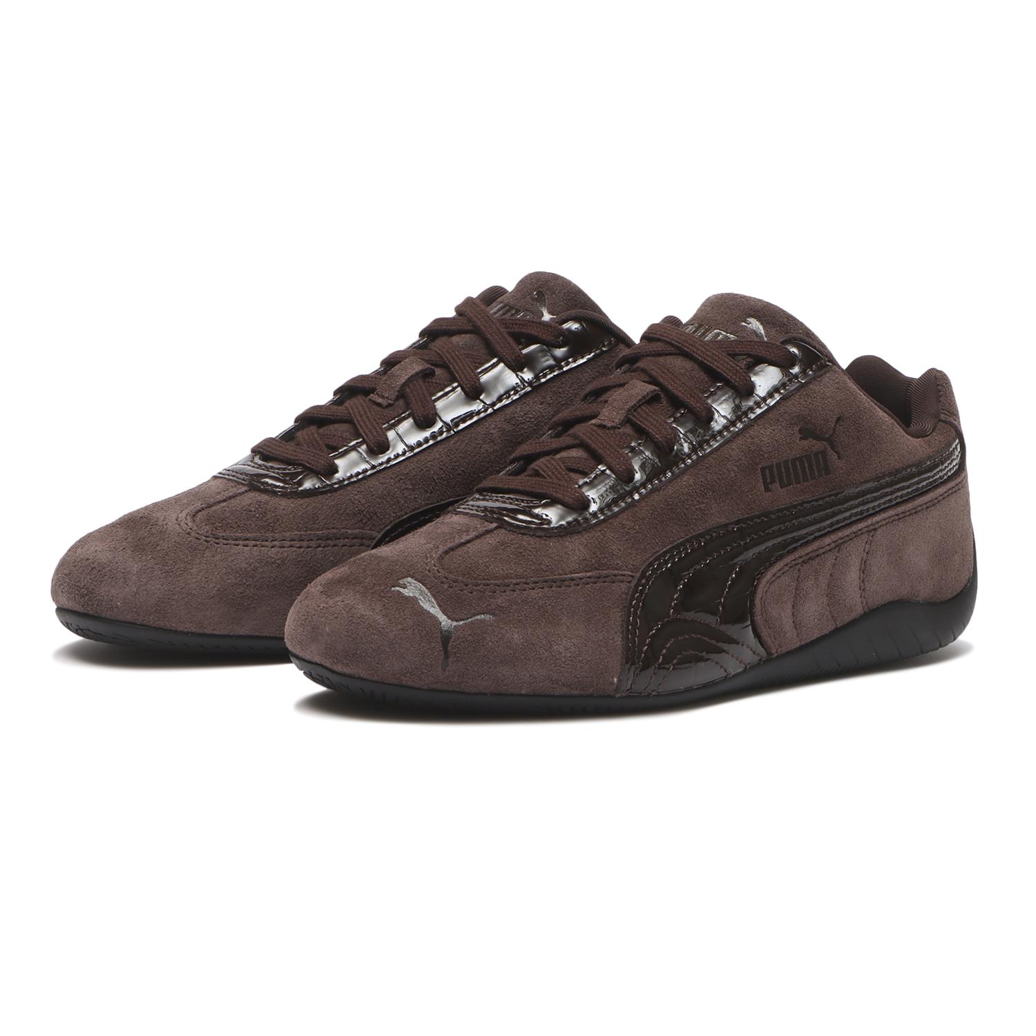  PUMA SPEEDCAT CROC WNS画像2