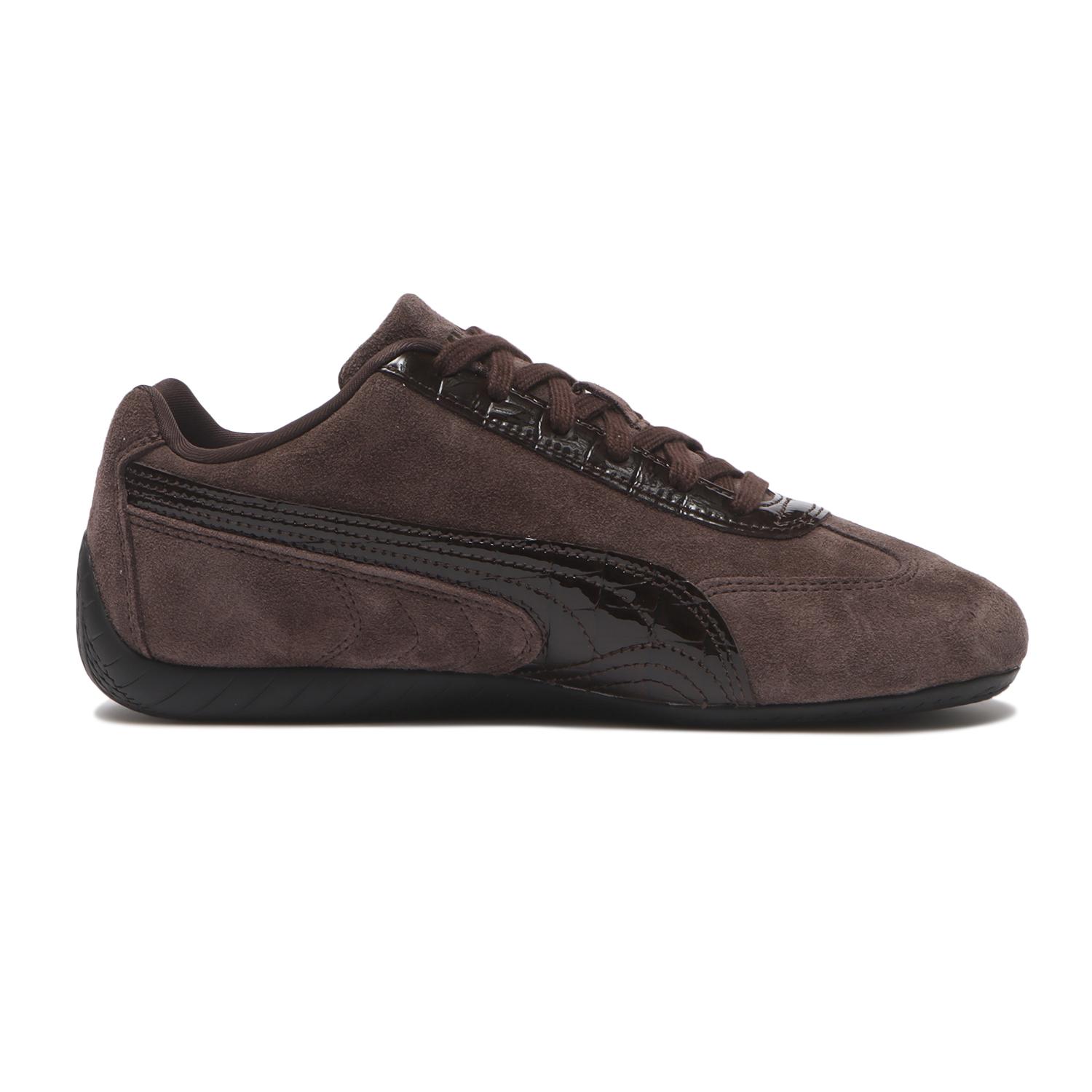  PUMA SPEEDCAT CROC WNS画像5