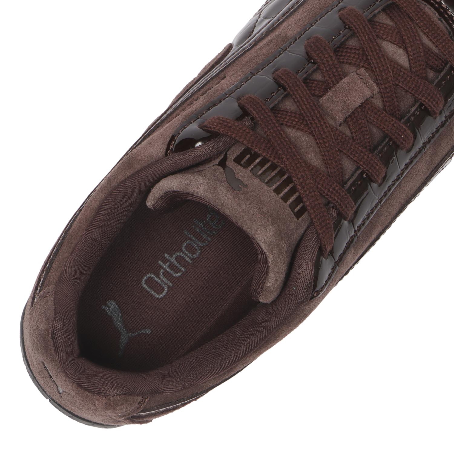  PUMA SPEEDCAT CROC WNS画像7
