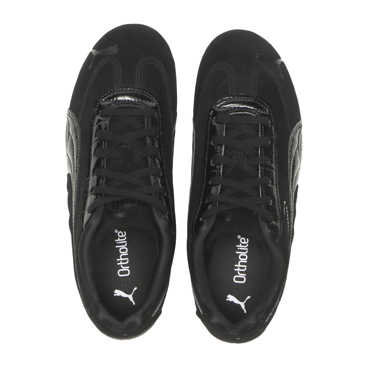  PUMA SPEEDCAT CROC WNS画像3