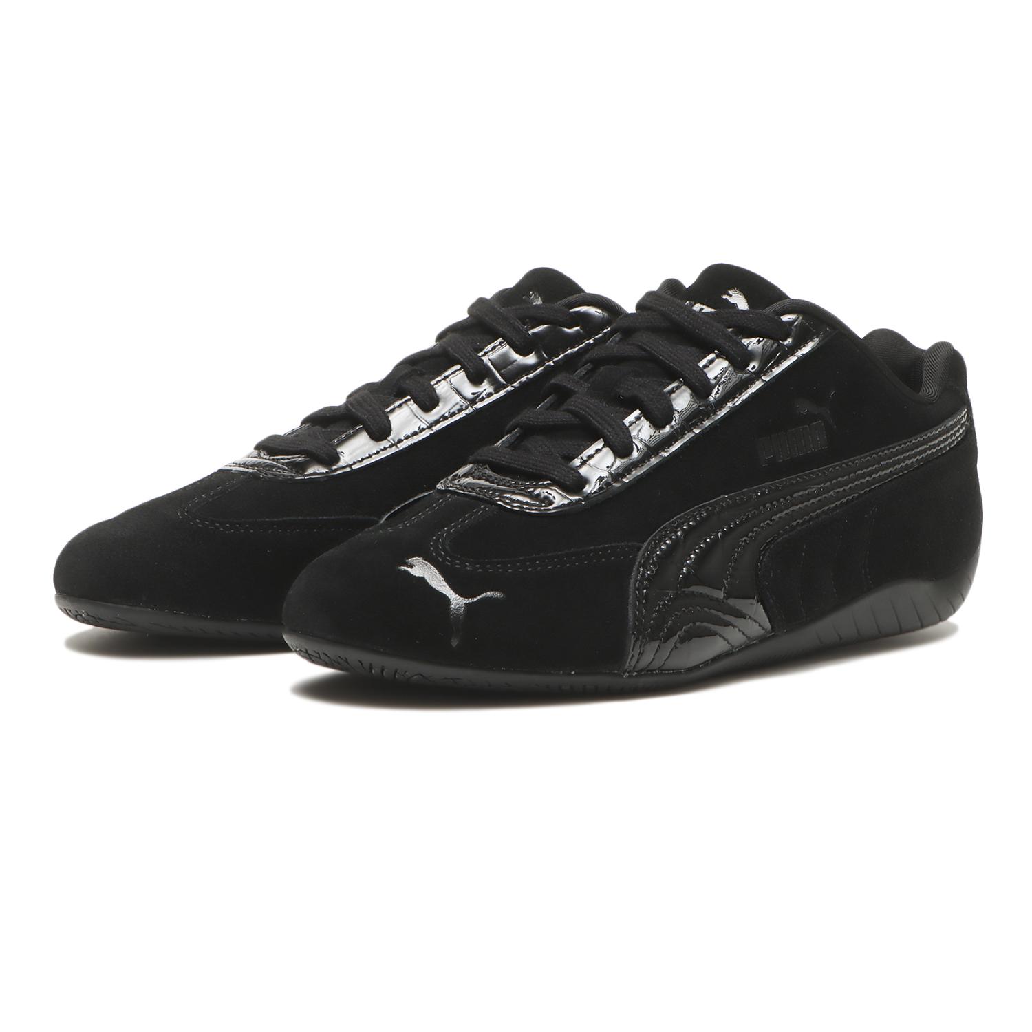 PUMA SPEEDCAT CROC WNS画像2