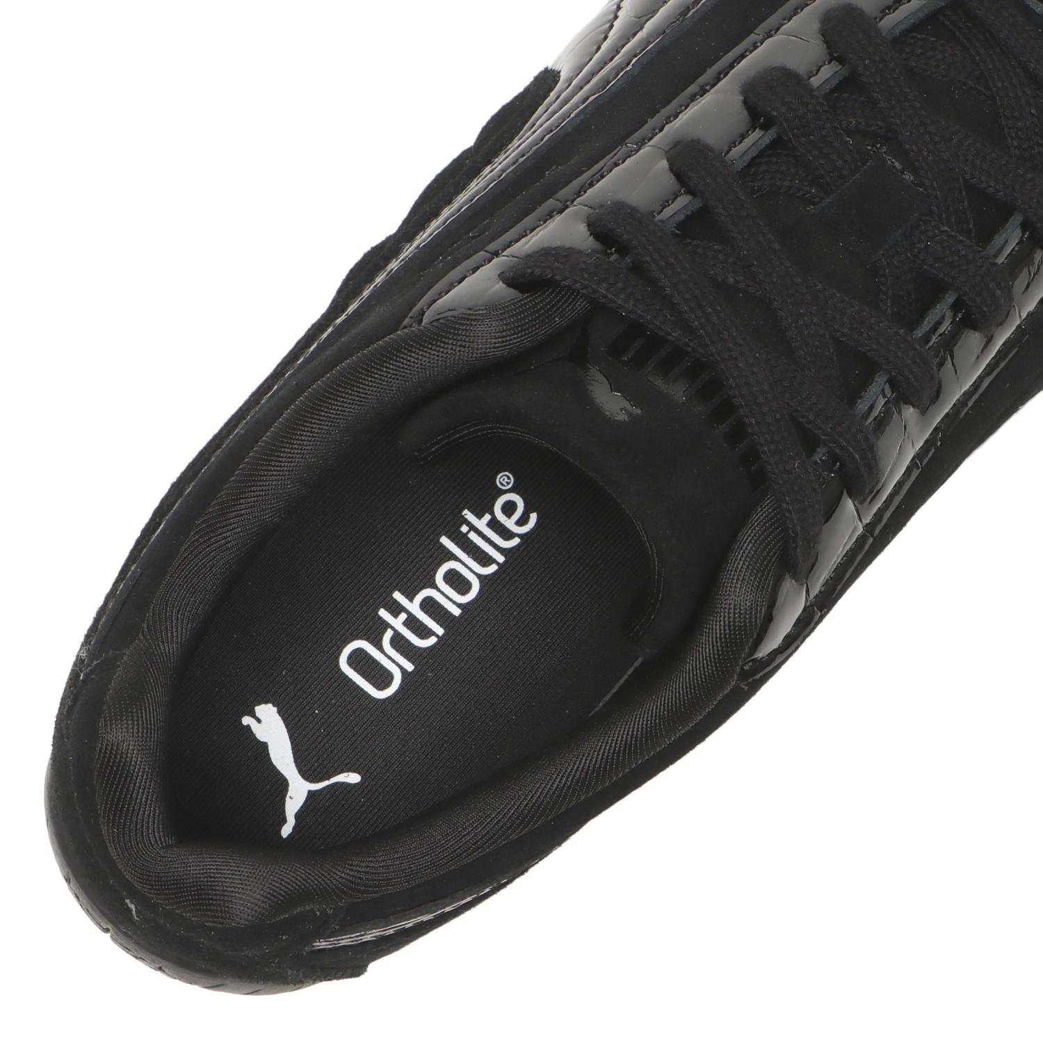  PUMA SPEEDCAT CROC WNS画像7