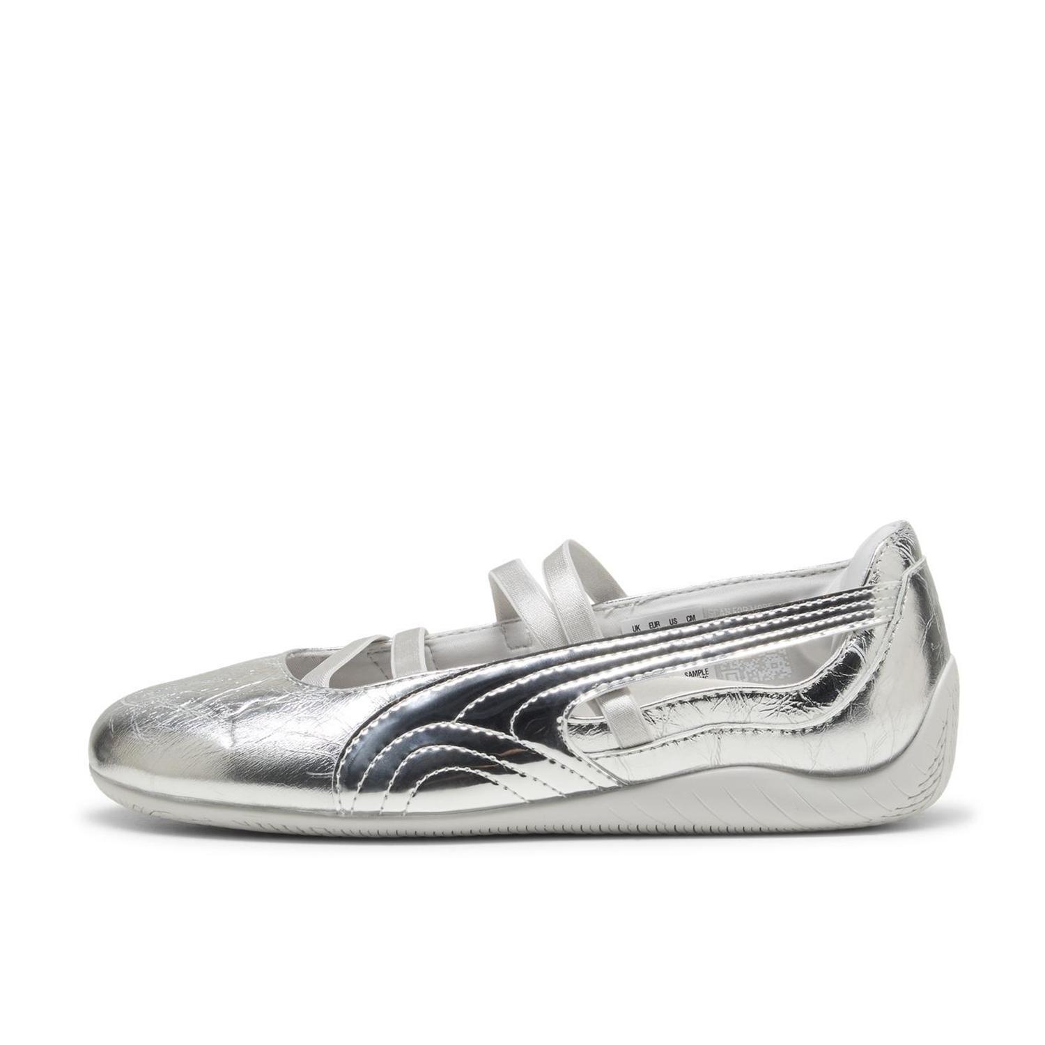  PUMA SPEEDCAT BALLET LUSTRE WNS画像1