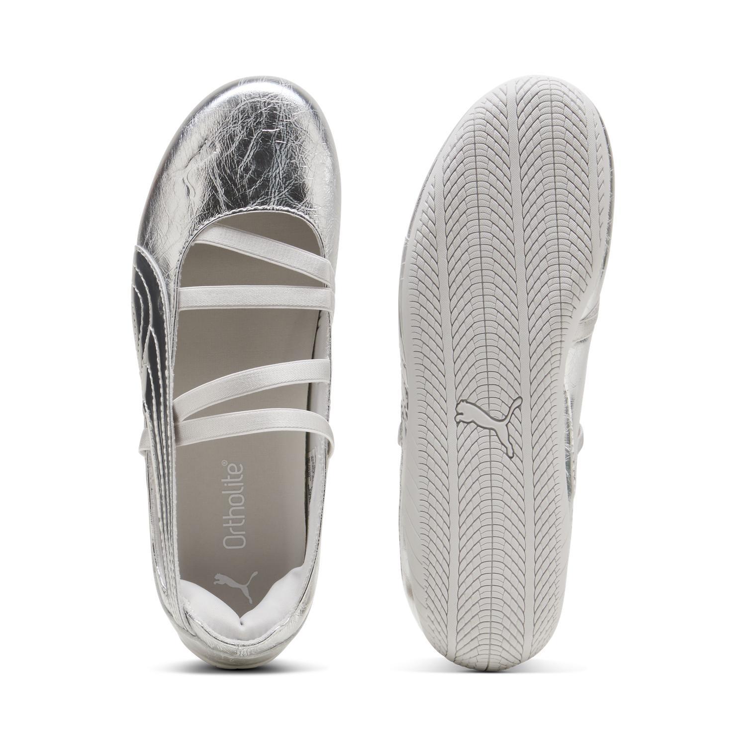  PUMA SPEEDCAT BALLET LUSTRE WNS画像3