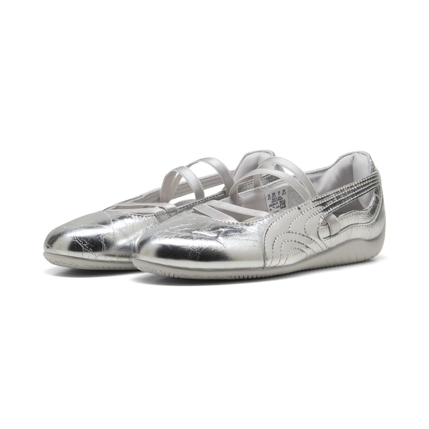  PUMA SPEEDCAT BALLET LUSTRE WNS画像2