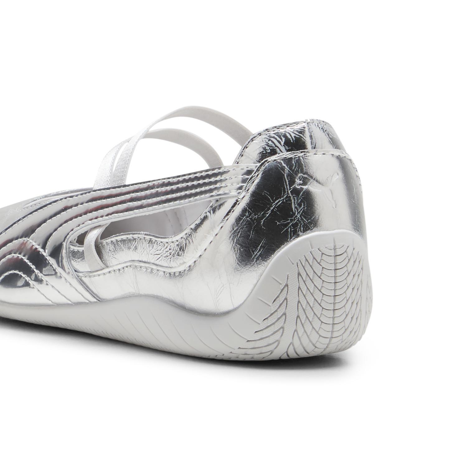  PUMA SPEEDCAT BALLET LUSTRE WNS画像4