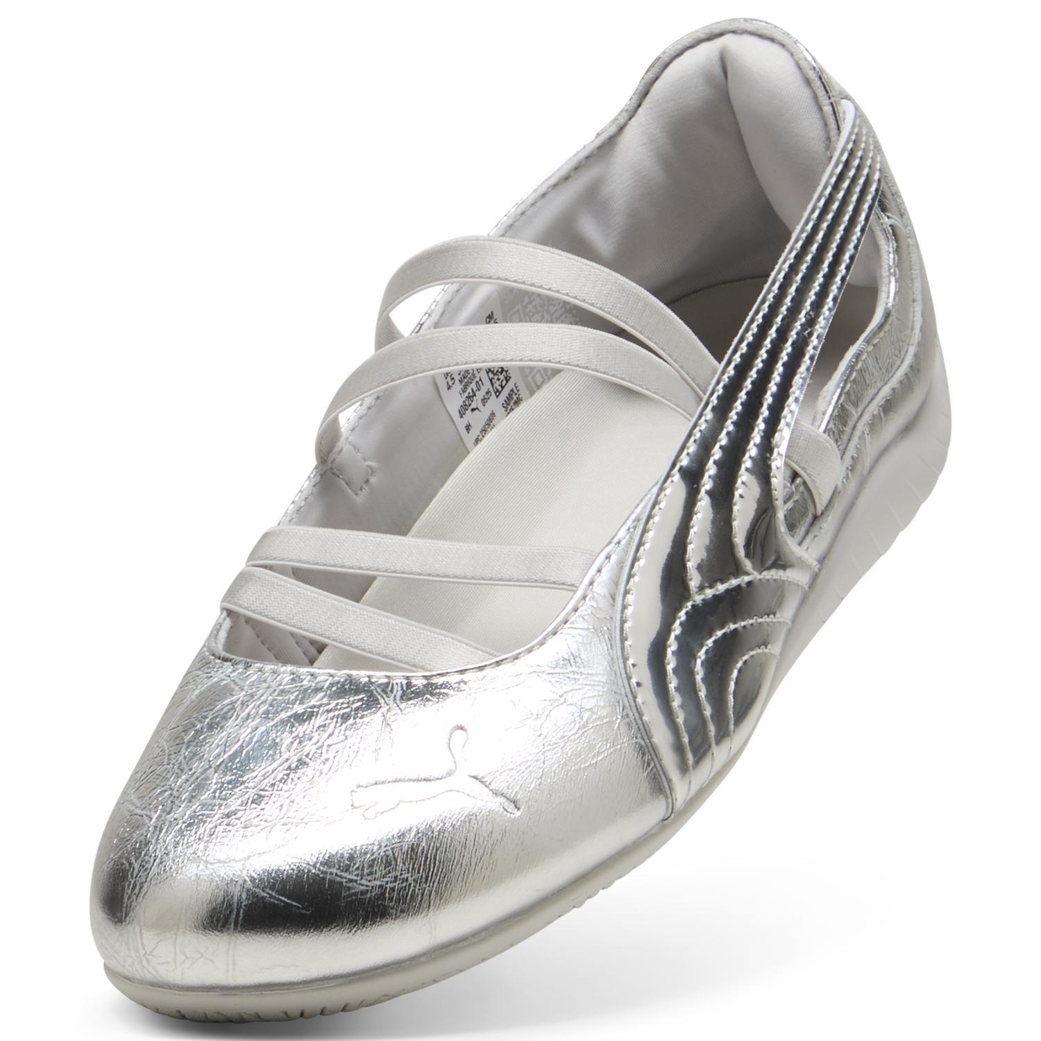  PUMA SPEEDCAT BALLET LUSTRE WNS画像6