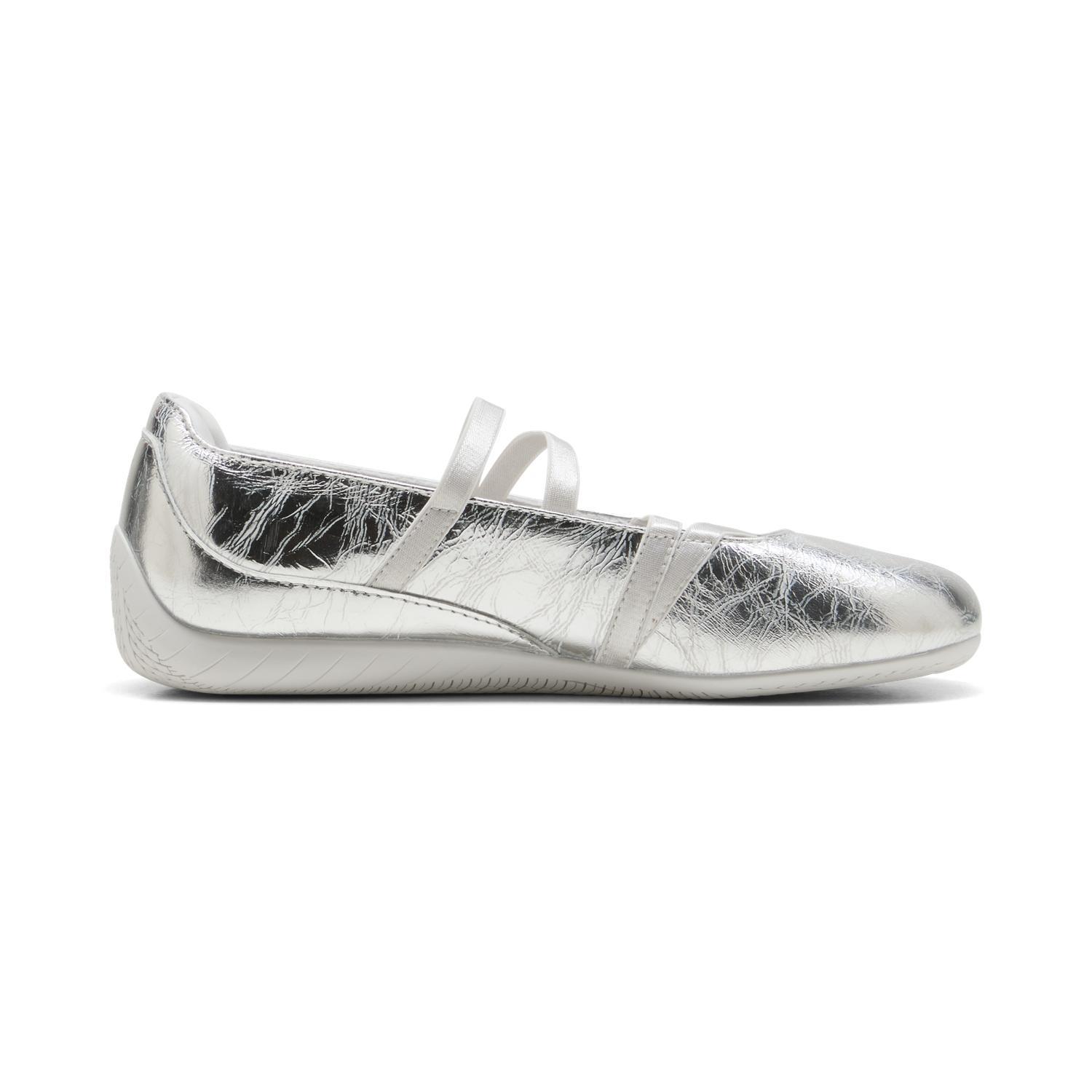  PUMA SPEEDCAT BALLET LUSTRE WNS画像5