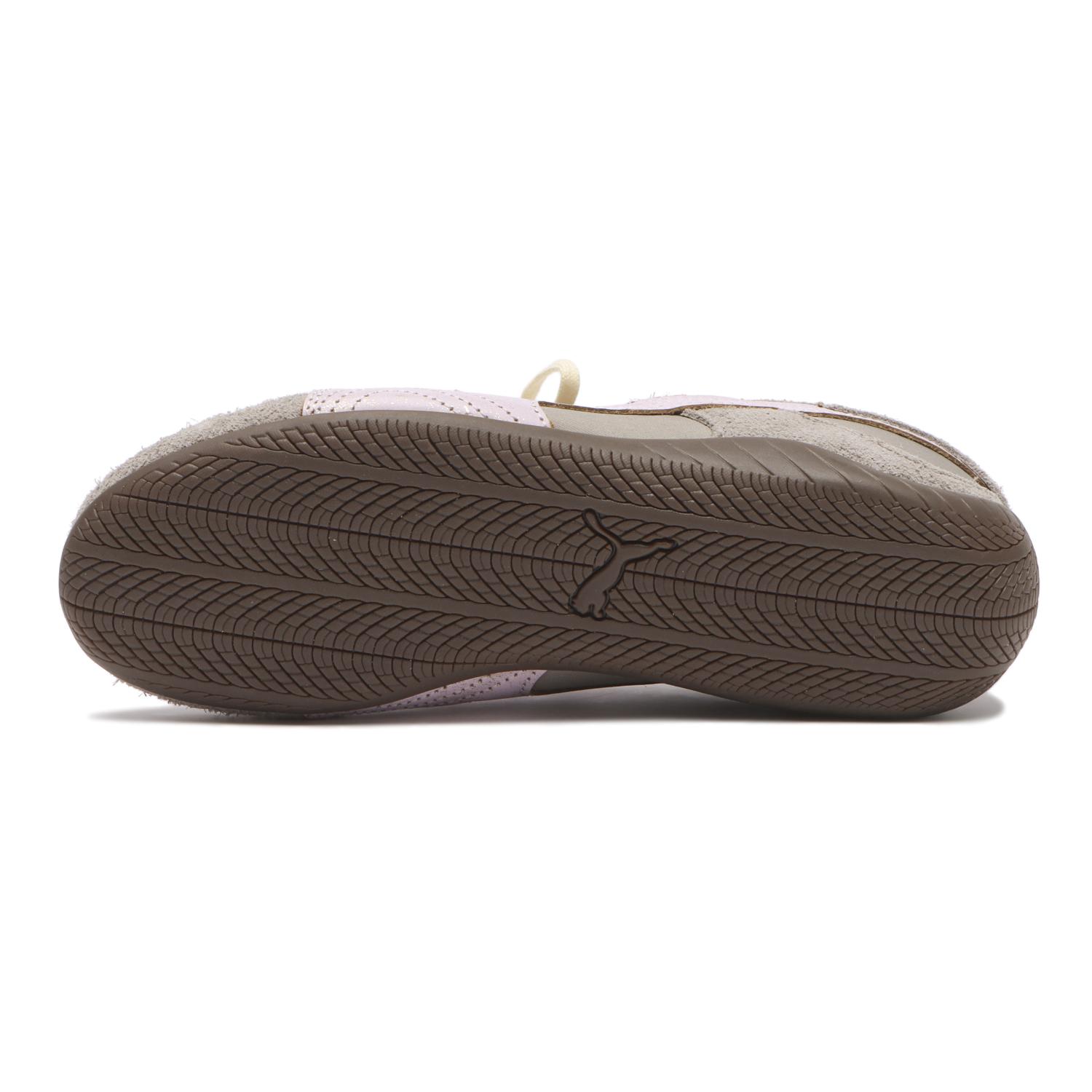  PUMA SPEEDCAT GO BRUSHED LUXE WNS画像6