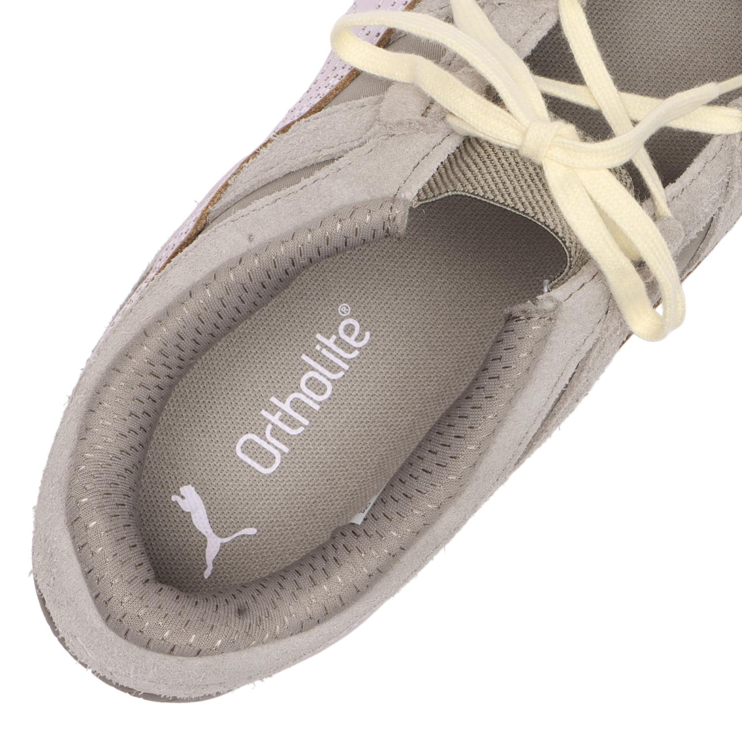  PUMA SPEEDCAT GO BRUSHED LUXE WNS画像7