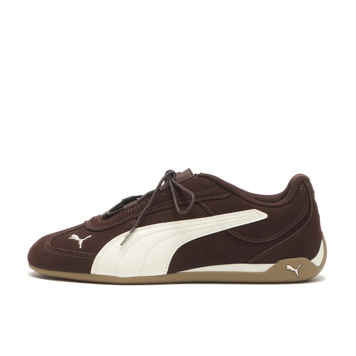 PUMA ���v���L���b�` GO SSD *02C.FONDUE