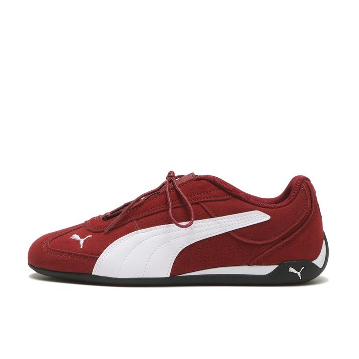 PUMA ���v���L���b�` GO SSD *03GARNET GLOW