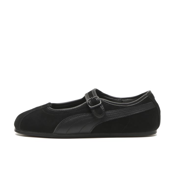 PUMA �^�b�N���b�g ESD *01BK/BK
