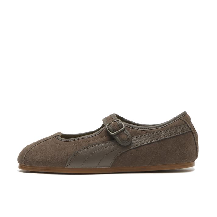 PUMA �^�b�N���b�g ESD *02MATTE BRONZE