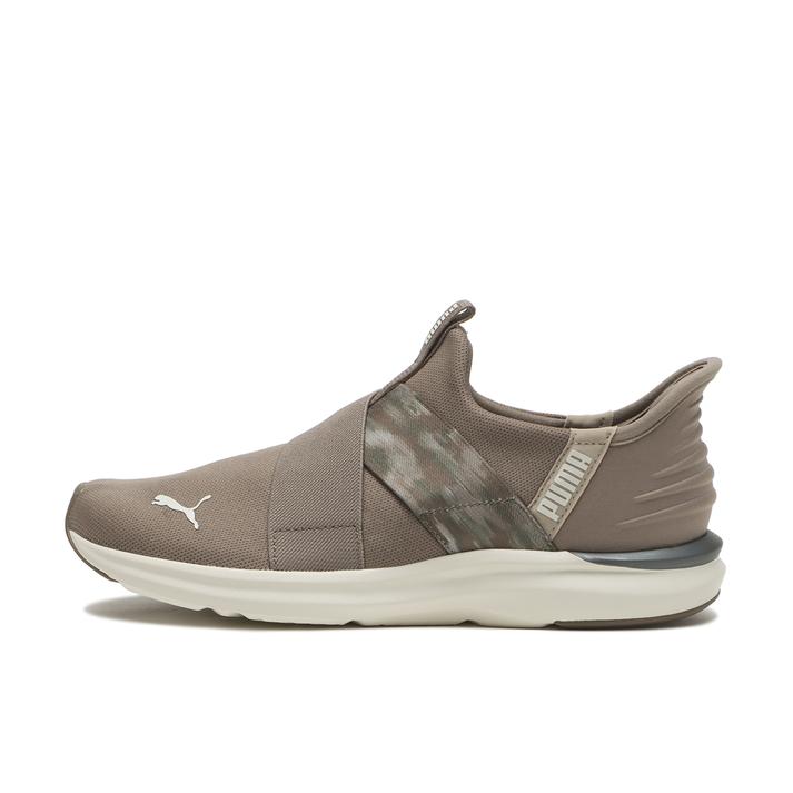 PUMA �v���E�� 3 EASE IN SGR WP *03MOUSE GRAY