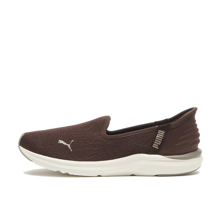 PUMA �v���E�� 3 �o���[ EASE IN MU *02C.FONDUE