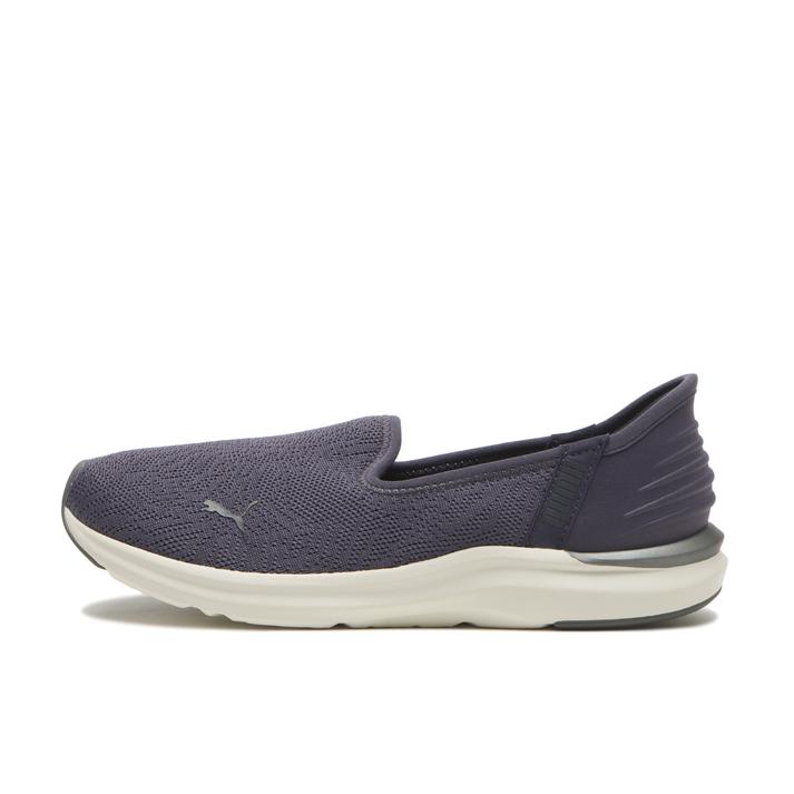 PUMA �v���E�� 3 �o���[ EASE IN MU *03INKY DEPTHS