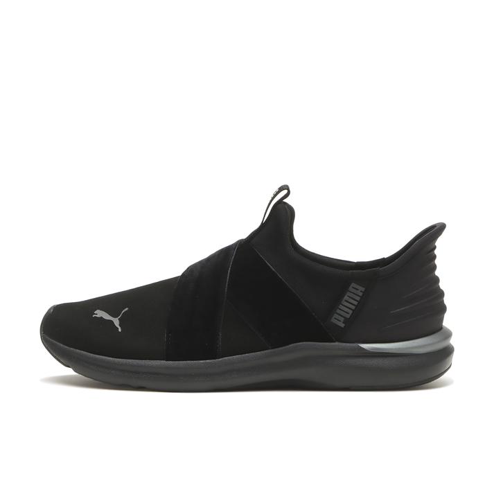 PUMA �v���E�� 3 EASE IN SV *01BK/S.GRAY