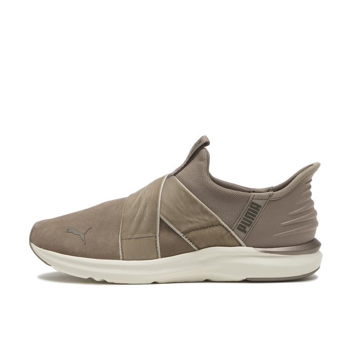 PUMA �v���E�� 3 EASE IN SV *02MOUSE GRAY