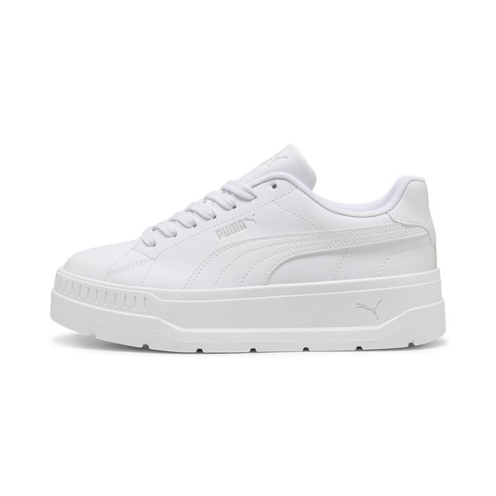 PUMA �J������ �N���V�b�N *02WH/WH/COOL L