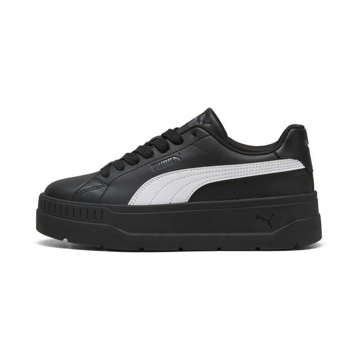 PUMA �J������ �N���V�b�N *04BK/WH/STRONG