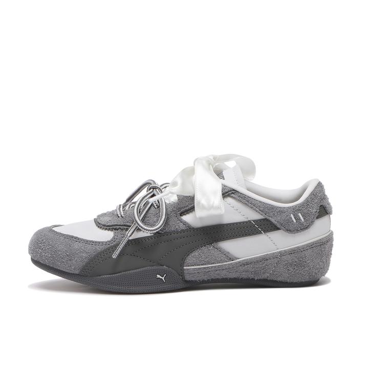 PUMA BELLA MINA 05SLATE SKY/GUM