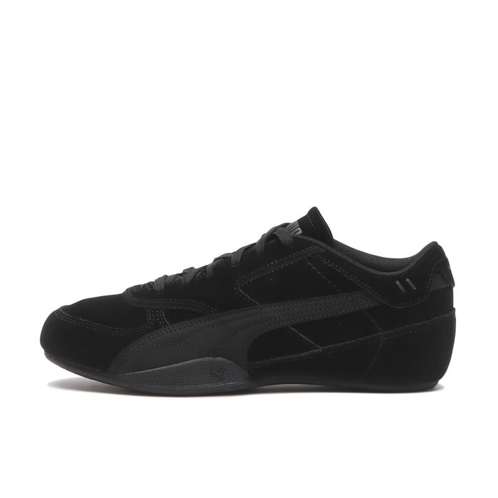 PUMA BELLA MINA SUEDE 04BK