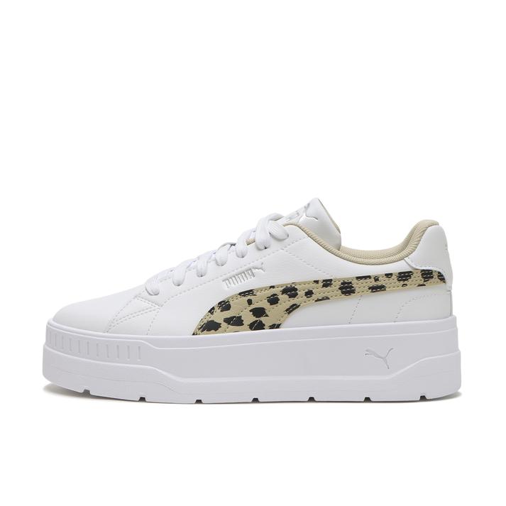 PUMA �J������ �N���V�b�N ���I *01WH/BK