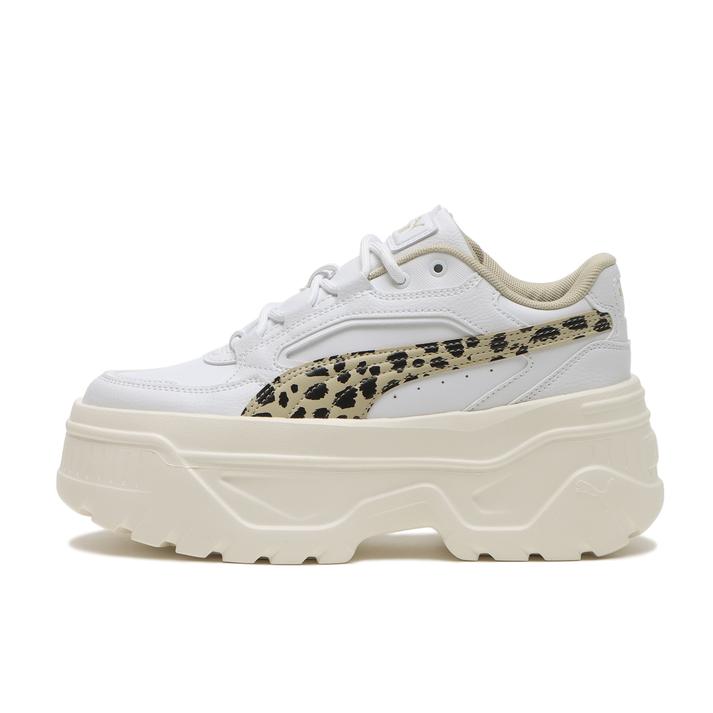 PUMA �J������ X-TRA ���I *01WH/T.ALMOND