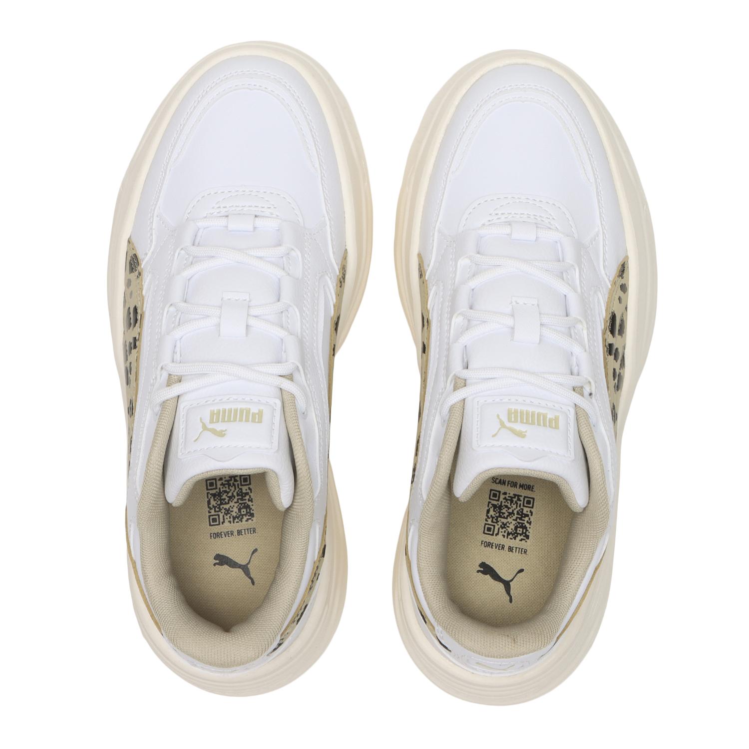 レディース 【PUMA】 プーマ KARMEN X-TRA LEO カルメン X-TRA レオ