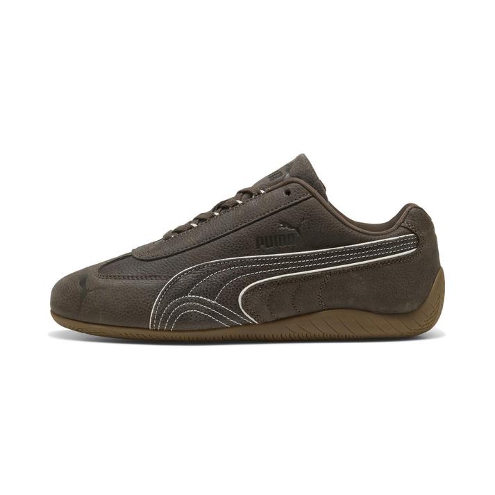 PUMA SPEEDCAT DRESS-UP 01MATTE BRONZE