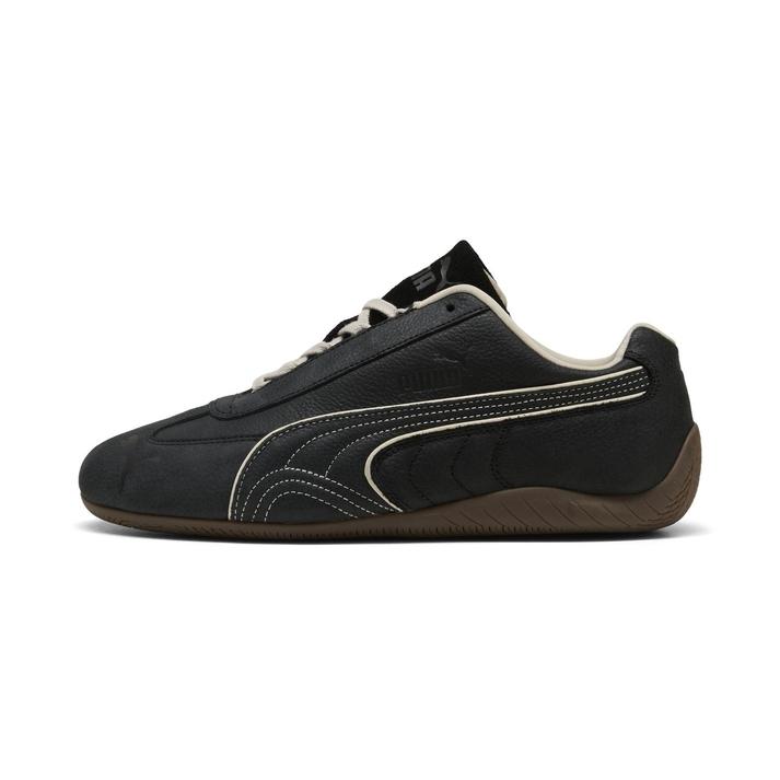 PUMA SPEEDCAT DRESS-UP 03BK/GUM